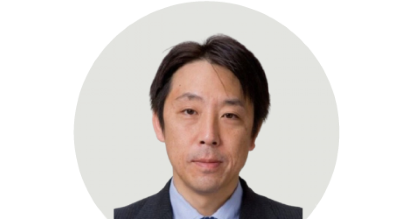 Prof. Dr. Shigeo Tanaka, Ph.D.
