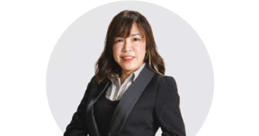 รศ.ดร. ศิริรัตน์ ทับสูงเนิน รัตนจันทร์