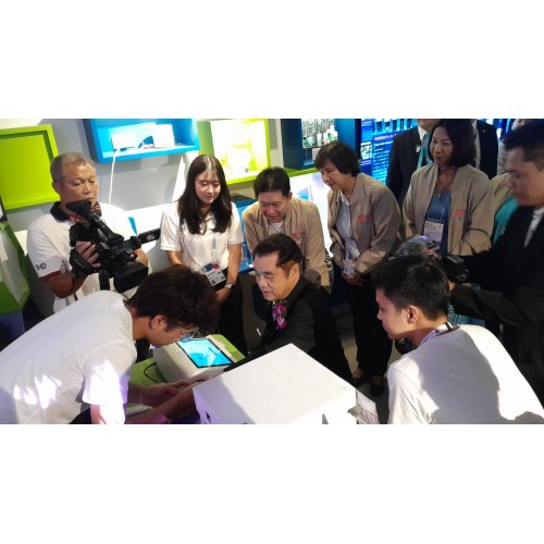 ภาพประกอบจาก MMS Hub