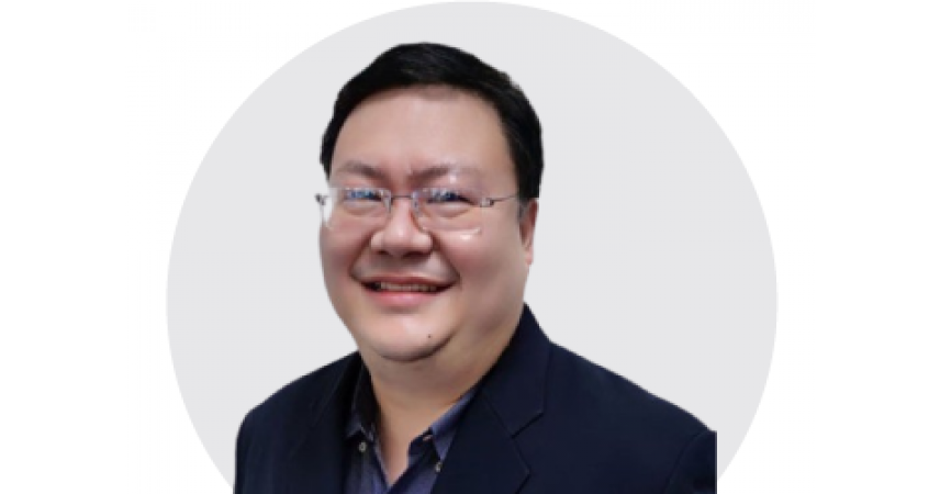 ดร. วงศ์วิทย์ เสนะวงศ์