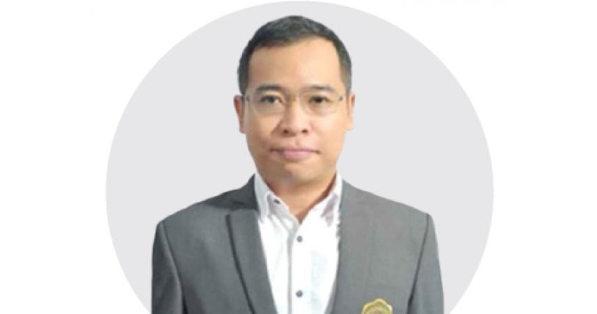 ผศ.ดร. ดิเรก เสือสีนาค