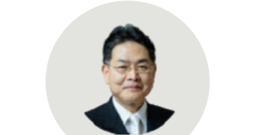 Prof. Dr. Tatsuro Morita