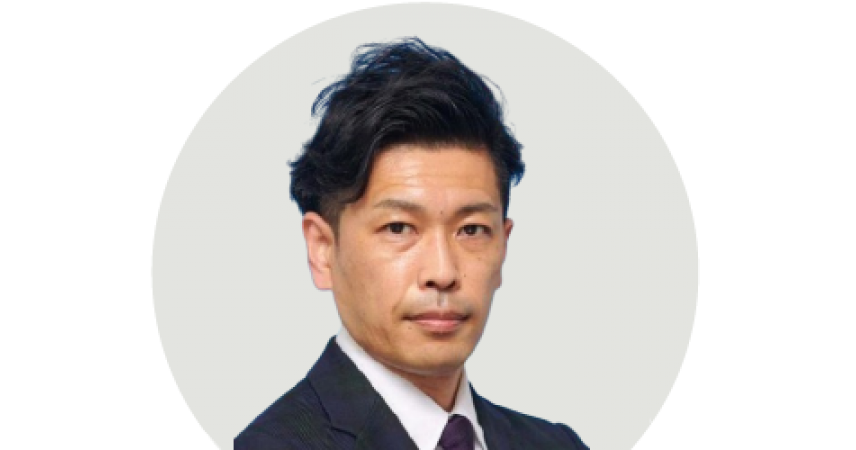 Prof. Dr. Tomonari Inamura