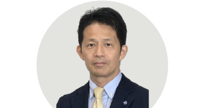Prof. Dr. Katsuyoshi Kondoh
