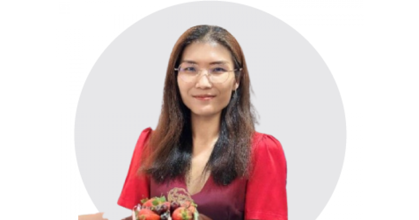 ผศ.ดร. รวิวรรณ พัทธวีรกุล