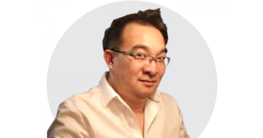 รศ.ดร. วิบูลย์ ปิยะวัฒนเมธา