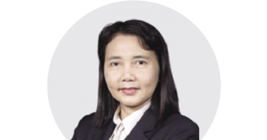 รศ.ดร. โศรดา กนกพานนท์