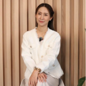 ผศ.ดร. หยาดนภา ผาเจริญ