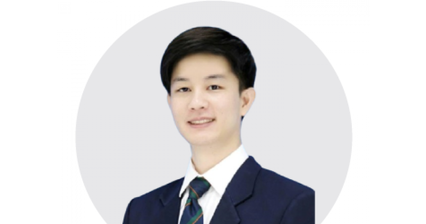 ดร. ณัฐฐ หอมดี